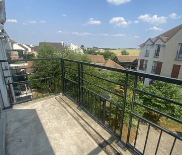 Appartement 2 pièces + parking extérieur - Photo 4