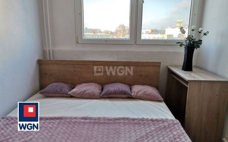 Mieszkanie na wynajem w bloku Polkowice - Фото 4