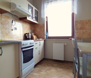 (Symbol 377411) MIESZKANIE na WYNAJEMSzczecin, Zawadzkiego 2 POKOJE... - Photo 4