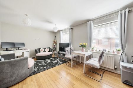 1 bedroom apartment to rent - Photo 4