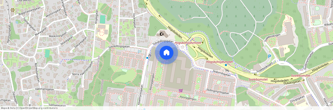 Göteborg, Pennygången, 34, 41482
