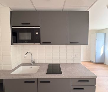 Appartement meuble neuf - coeur de ville - Photo 1