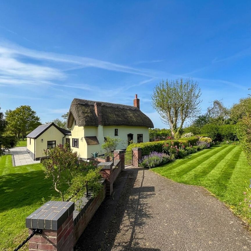 Mole Hill Green, CM6, Dunmow - Photo 1