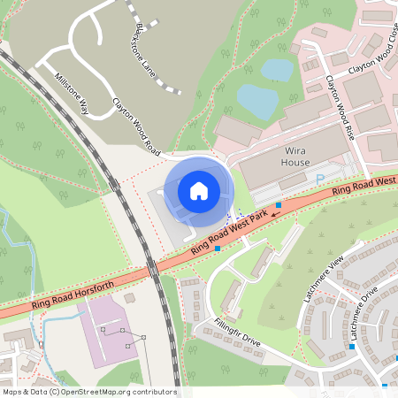 Copper Beech Court, Horsforth, Leeds