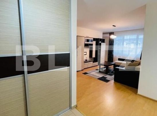 Apartament 3 camere, 74mp, parcare, zona Eroilor - Photo 1