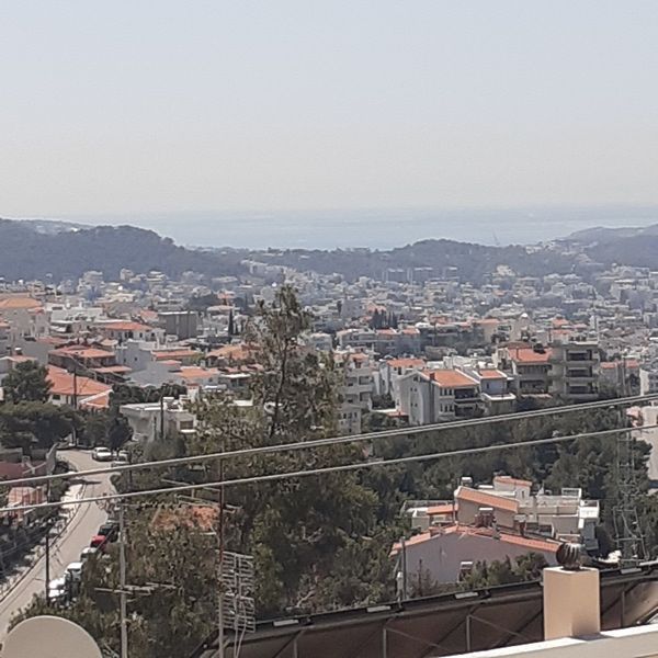 Μεζονέτα για ενοικίαση Πανόραμα (Βούλα) - Photo 1