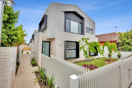 1-4/154 Separation Street, Northcote VIC 3070 - Townhouse For Rent | Domain - Photo 2