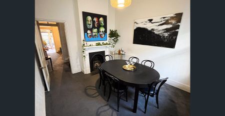 Charming 2-Bedroom Gem in the Heart of Fitzroy - Photo 4