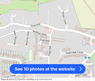 Dogridge, Purton, Swindon, Wiltshire, SN5 - Photo 1