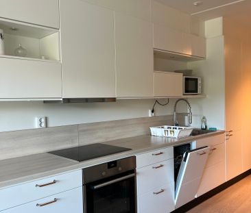 Hägerneholmsvägen, Täby - Photo 6