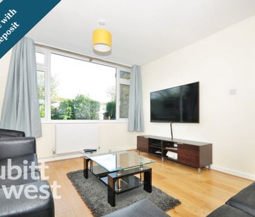 1 bedroom house share to rent - Photo 1