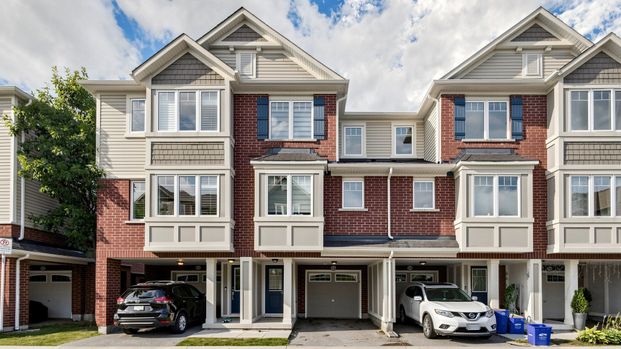 For Lease - 6020 Derry Road Unit# 68, Milton, Ontario - Photo 1