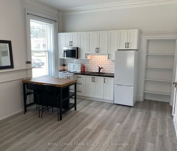 For Lease - 859 Dundas Street Unit# 1, Whitby, Ontario - Photo 5