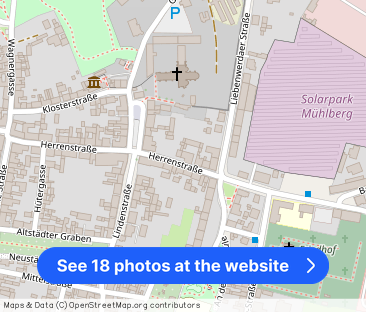 ***ALTERSGERECHTE 2-RAUMWOHNUNG IM ERDGESCHOSS- ERSTBEZUG NACH SANI... - Photo 1