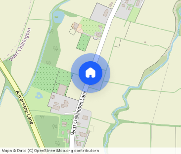 West Chiltington Lane, Broadford Bridge - Photo 1