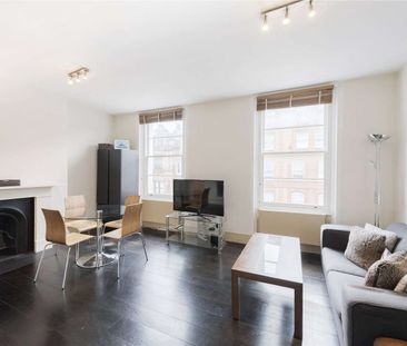 A well presented second floor apartment ideally located for South Kensington. - Photo 1