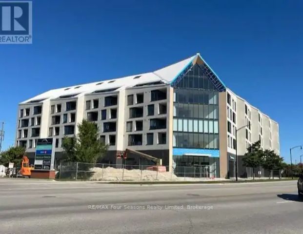 419 - 31 HURON STREET | 419 - 31 HURON STREET, Collingwood - Photo 1