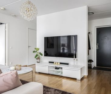 Lilla Brogatan, Borås - Foto 2