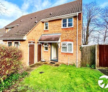 1 bedroom maisonette to rent - Photo 2