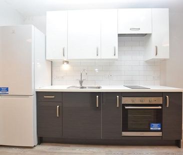 Studio to rent - Photo 4
