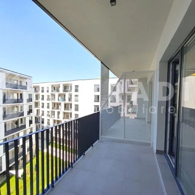 Apartament premium, parcare subterana,bloc nou- Record Park - Photo 1