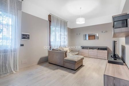 Via Bir Acheim, Milan, Lombardy 20157 - Photo 3