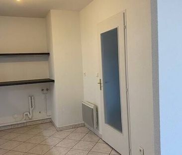 Location appartement t2 à Valence (26000) - Photo 6