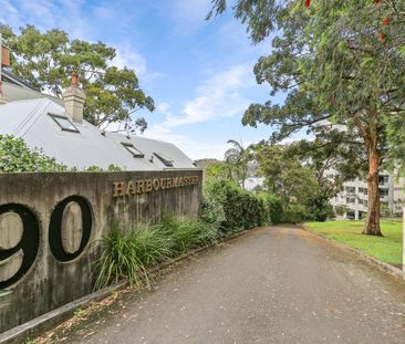 30/90 Blues Point Road, McMahons Point NSW 2060 - Apartment For Ren... - Photo 4