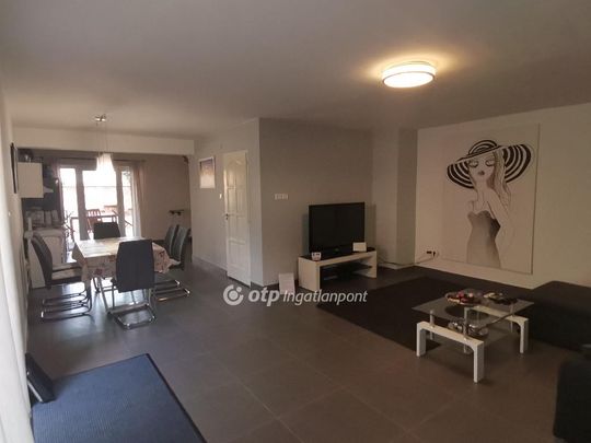 Gyopárosfürdő, Békés, 5904, Orosháza - Fotó 1