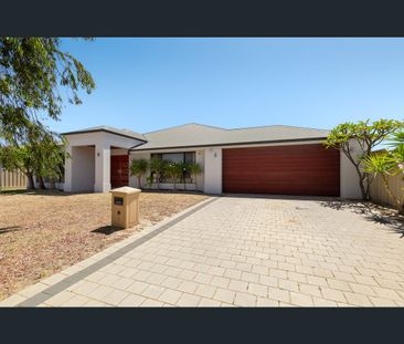 50 Walyunga Boulevard, Clarkson, WA 6030 - Photo 4