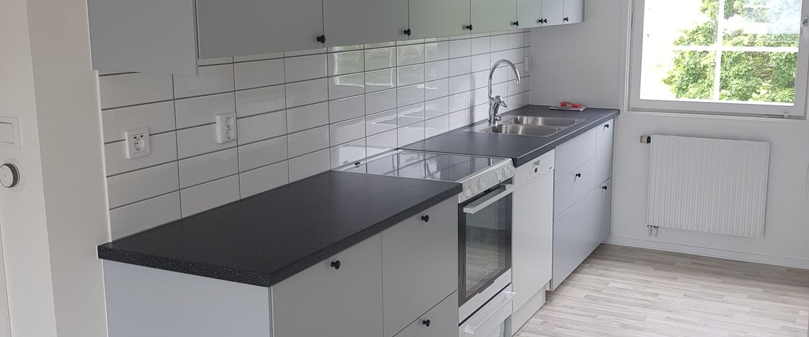 Gamla vägen, Östra Ljungby - Photo 1