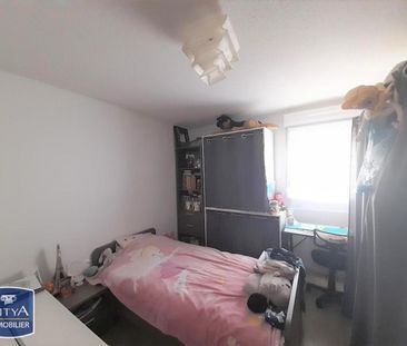 Location Appartement 3 pièces 61m² LA GORGUE 59253 - Photo 4