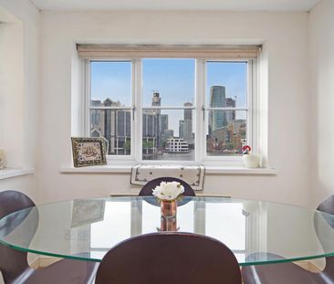 2 bed apartment to rent in Wheat Sheaf Close, London, E14 - Photo 3