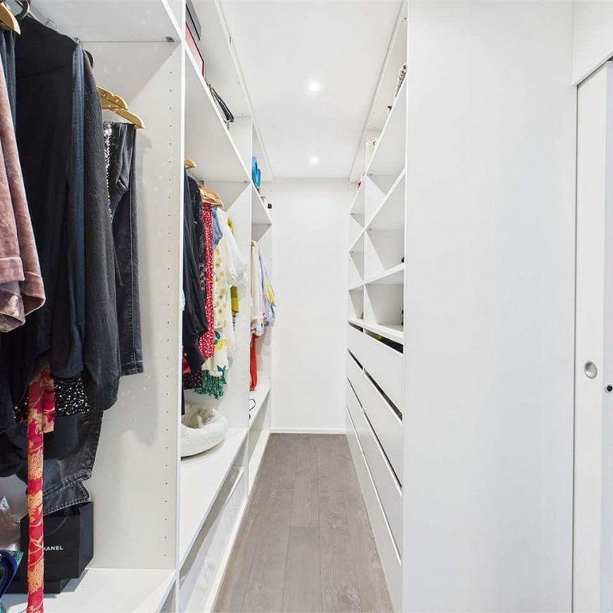 Canobbio – Penthouse mit 4.5 Zimmern und freiem Blick - Foto 1