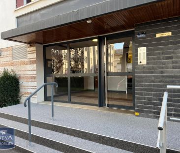 Appartement à louer 3 pièces 56.16m² - Photo 6