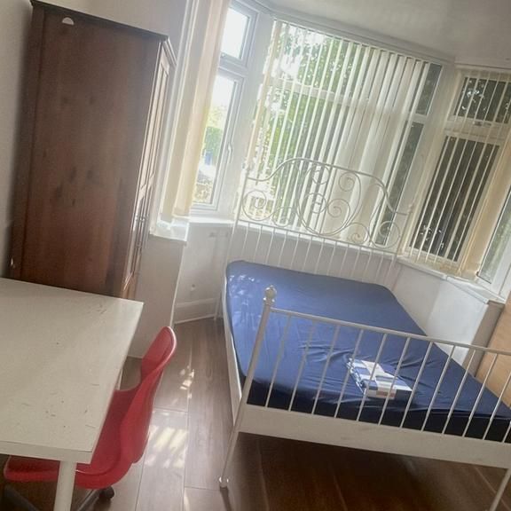 5 bedroom house share to rent - Photo 1