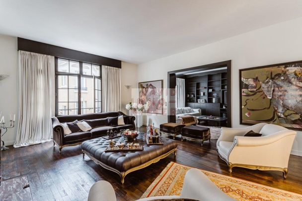 75016 Paris OCDE - Photo 1