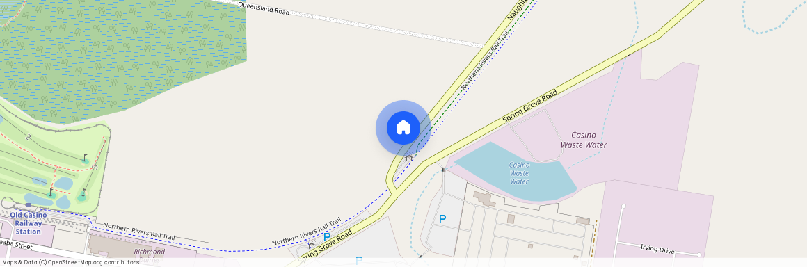 17 Naughtons Gap Road, NSW 2470, Casino