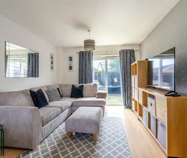 3 bedroom terraced house to rent - Photo 1