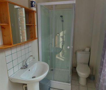 Location Appartement 1 pièce 24m² - Photo 1