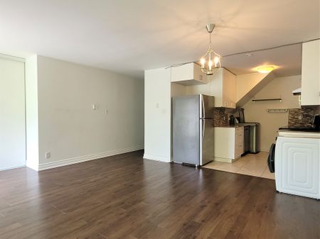 For Lease - 120A Atlantic Avenue Unit# A, Toronto, Ontario - Photo 3