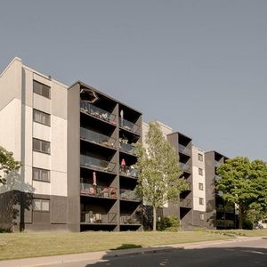 Loft à louer Sainte-Foy / Sillery juillet 2026 - Photo 2