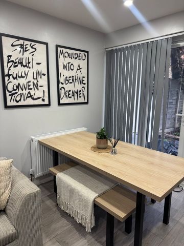 Room in a Shared Flat, Midweek Let, SW16 - Photo 2