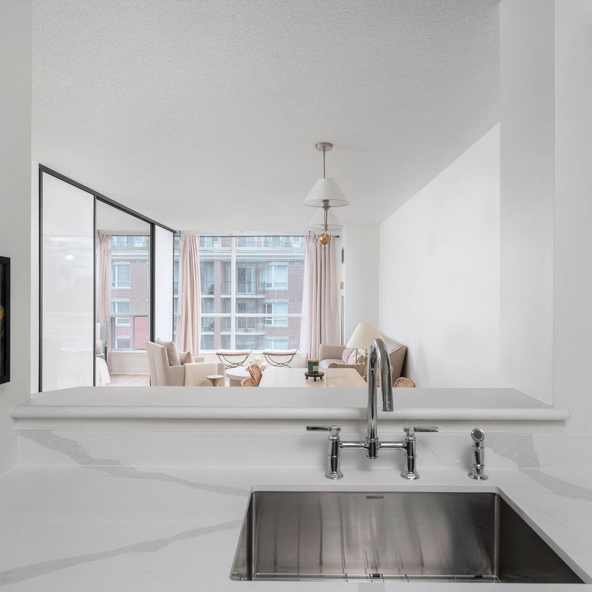 For Lease - 942 Yonge Street Unit# 616, Toronto, Ontario - Photo 1