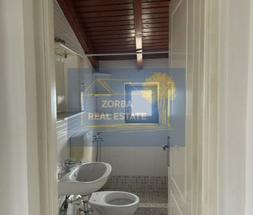 Ενοικίαση κατοικίας, 110 τ.μ., Γέρακας, 900 € - Photo 6
