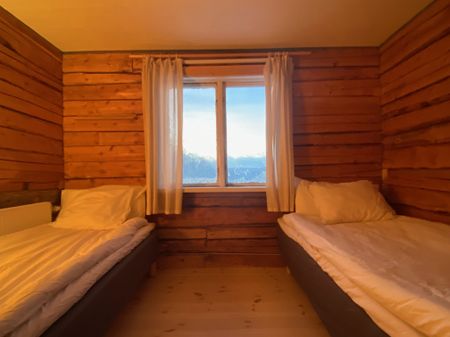 Nordhallen, Duved - Foto 3