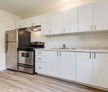 Renovated Suite - 1 Bedroom - Photo 2