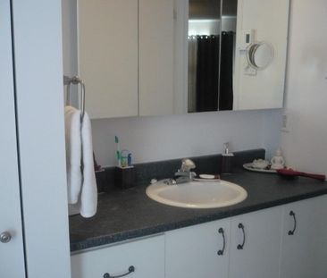 Grand 4½ Rue De Lery style condo Disponible 1 Septembre 2026 - Photo 4