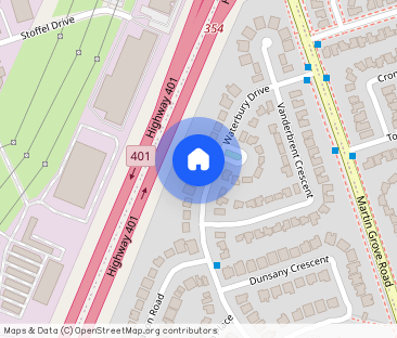 38 Waterbury Drive #2nd - Photo 1