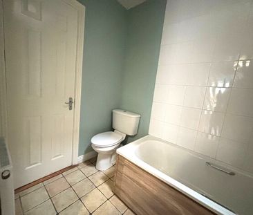 Broadfield Court, Rathcoole, Co. Dublin ** 6 MONTH LEASE ONLY ** - Photo 1